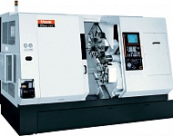  Mazak  SUPER QUADREX